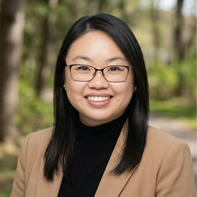 Peggy Tsai